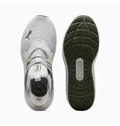 Кроссовки мужские Puma Softride Enzo 5 White 311098-30