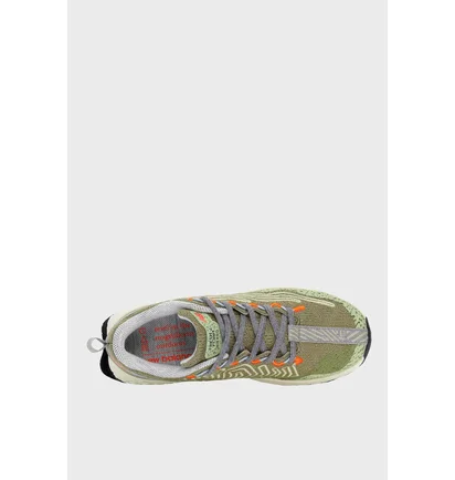 Кросівки жіночі New Balance Fresh Foam Hierro V7 Olive WTHIER7U