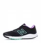 Кросівки жіночі New Balance 520 V7 Black W520CP7