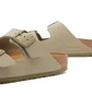 Тапочки чоловічі BIRKENSTOCK Arizona Grey 1027697