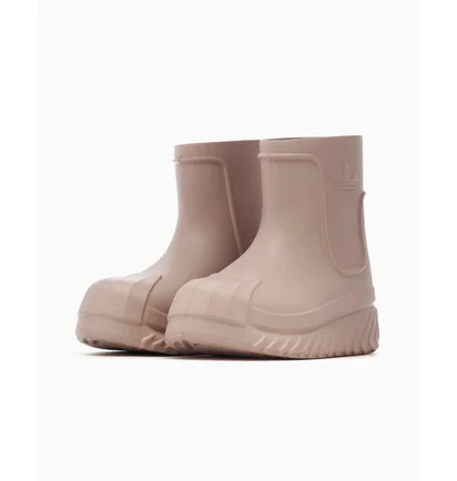 Ботинки женские Adidas Adifom Superstar Boot Beige ID4280