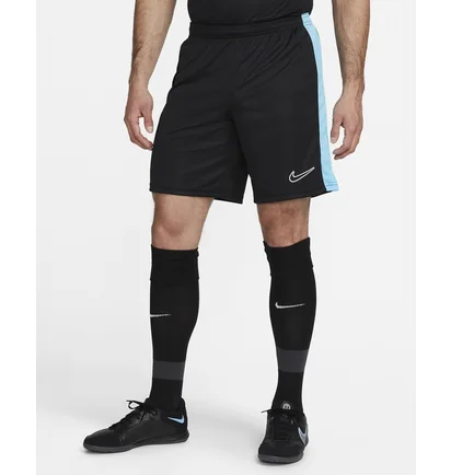Шорты мужские Nike Dri-Fit Academy Black Dv9742-013