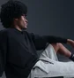Шорти чоловічі Nike Sportswear Tech Fleece Grey IM0693-063