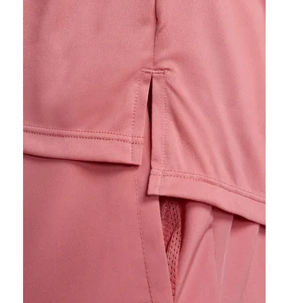Футболка чоловіча Nike Rise 365 Dri-Fit Short-Sleeve Running Top Pink CZ9184-655
