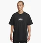Футболка чоловіча Nike Sportswear Max90 T-Shirt Black FZ7981-010