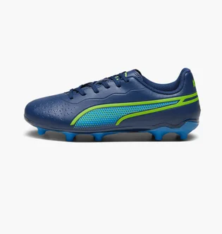 Бутси дитячі Puma King Match Blue 107573-02