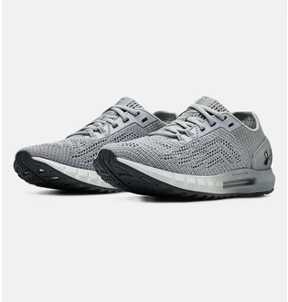 Кроссовки женские Under Armour Hovr Sonic 2 Grey 3021588-101