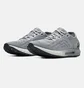 Кросівки жіночі Under Armour Hovr Sonic 2 Grey 3021588-101