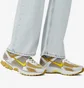 Кроссовки женские Nike W Zoom Vomero 5 Sc Sneaker White/Yellow HJ9607-700
