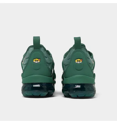 Кроссовки женские Nike Air Vapormax Plus Green HF5048-361