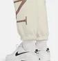 Штани жіночі Nike W Nsw Phnx Flc Os Beige FN2552-104