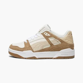 Кроссовки унисекс Puma Slipstream Heritage Beige/Brown 392108-03
