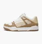 Кроссовки унисекс Puma Slipstream Heritage Beige/Brown 392108-03