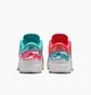 Кроссовки унисекс Nike Lebron 22 Christmas Pack Orange/Turquoise HV5148-600