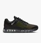 Кросівки чоловічі Nike Air Max 2013 X Stüssy Black Do2461-001