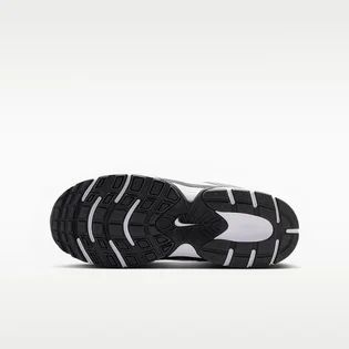 Кроссовки детские Nike V5 Rnr White/Grey HQ6411-100