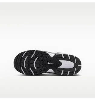 Кроссовки детские Nike V5 Rnr White/Grey HQ6411-100