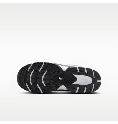 Кросівки дитячі Nike V5 Rnr White/Grey HQ6411-100