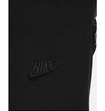 Штаны мужские Nike Club Fleece Black FB8384-010