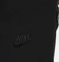 Штаны мужские Nike Club Fleece Black FB8384-010