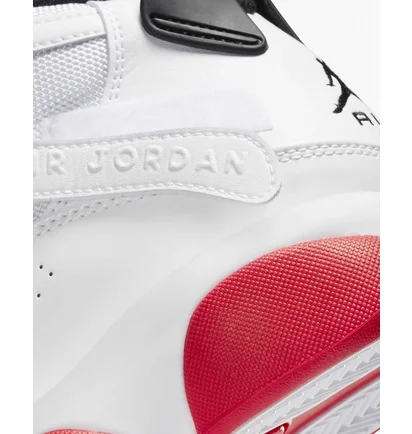 Кроссовки мужские Air Jordan 6 Rings MenS Shoes White 322992-160