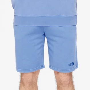 Шорти чоловічі The North Face Heritage Dye Pack Logowear Shorts Light Blue NF0A826MLV6