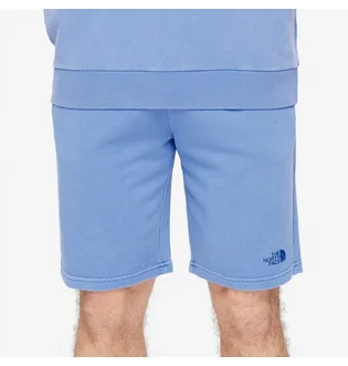 Шорти чоловічі The North Face Heritage Dye Pack Logowear Shorts Light Blue NF0A826MLV6