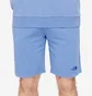Шорты мужские The North Face Heritage Dye Pack Logowear Shorts Light Blue NF0A826MLV6