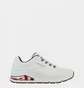 Кросівки жіночі Skechers Uno 2 White 232181-WNVR
