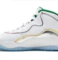 Кросівки чоловічі Air Jordan 10 White CK4352-103