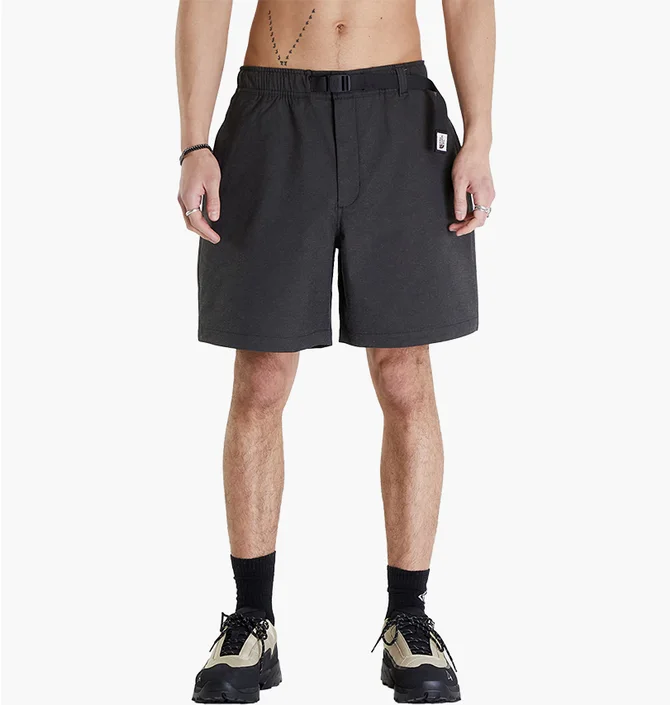 Шорты мужские The North Face M66 Tek Twill Short Black NF0A870KJK3