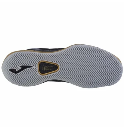 Кроссовки мужские Joma Tpoint Men 2371 Black TPOINS2371P