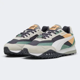 Кросівки чоловічі Puma Blktop Rider Dusty Multi 401255-02