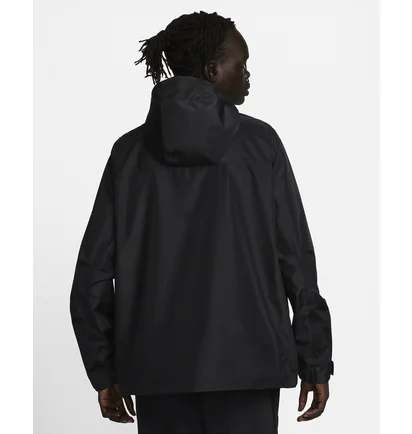 Куртка чоловіча Nike Sportswear Storm-Fit Adv Gore-Tex Black Dv9981-010