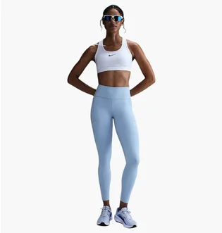Леггинсы женские Nike Swift Light Blue HJ2252-440