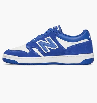 Кросівки чоловічі New Balance 480 Blue BB480LWH