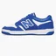Кроссовки мужские New Balance 480 Blue BB480LWH