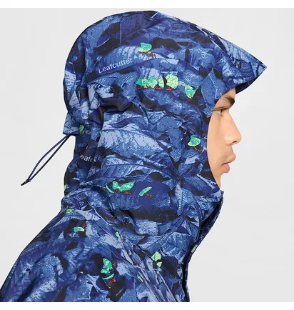 Куртка мужская Nike Acg Primaloft Blue/Multi HJ2487-410