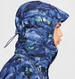Куртка мужская Nike Acg Primaloft Blue/Multi HJ2487-410