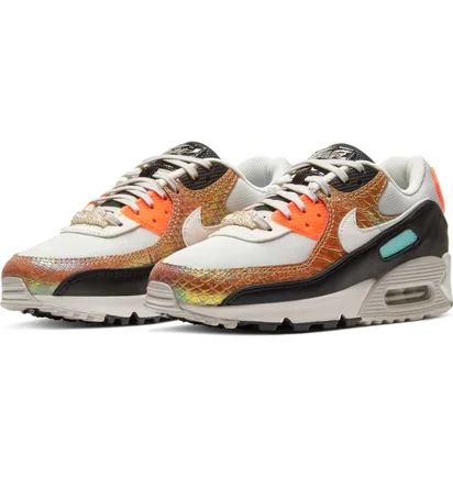 Кросівки жіночі Nike Air Max 90 Multi CW2656-001