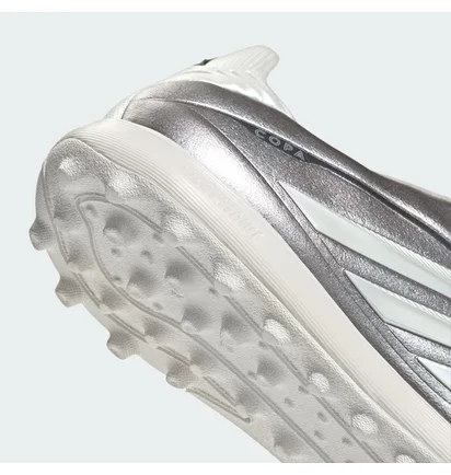 Сороконожки мужские Adidas Copa Pure Iv League Metallic JS2564
