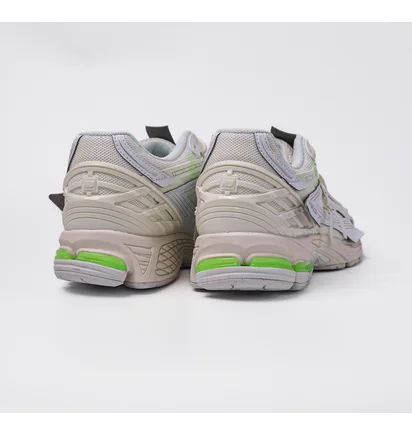 Кроссовки унисекс New Balance 1906 White/Beige U1906AE
