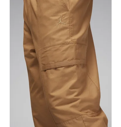 Штани чоловічі Air Jordan Essentials Woven Pants Brown FN4539-231