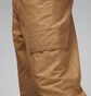 Штани чоловічі Air Jordan Essentials Woven Pants Brown FN4539-231