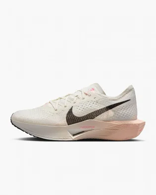 Кросівки жіночі Nike Vaporfly 3Road Racing Shoes Beige DV4130-103