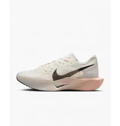 Кроссовки женские Nike Vaporfly 3Road Racing Shoes Beige DV4130-103