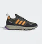 Кросівки чоловічі Adidas Zx 1K Boost Shoes Black Gz3546
