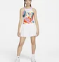 Майка женская Nike Court Dri-Fit Slam White Dr6856-532