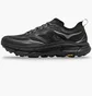 Кроссовки унисекс Hoka Mafate Speed 4 Lite Black 1168450-BCKT