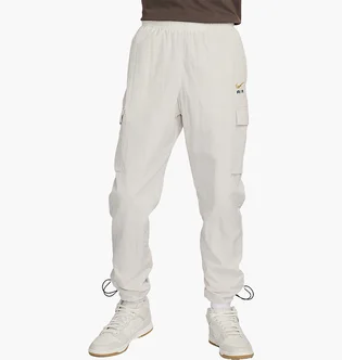 Штаны мужские Nike Air White FZ8371-104